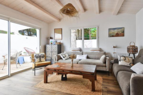 Jolie maison pour 7 - 300 m de la plage - Dunes